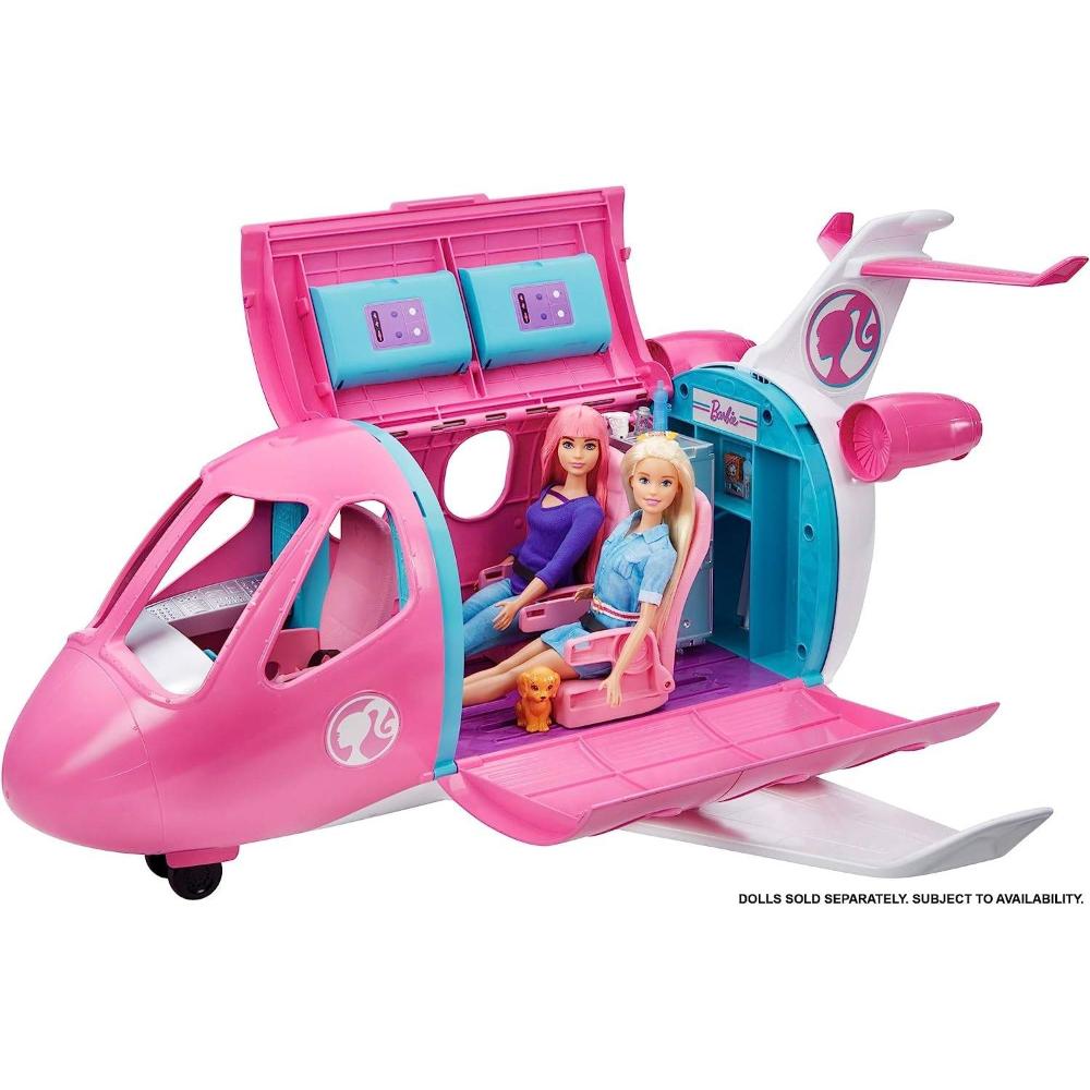 Barbie Dream Plane