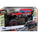 Maisto RC 1:10 Ford Bronco Sasquatch