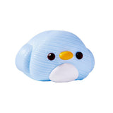 Taba Squishy Knitted Penguin