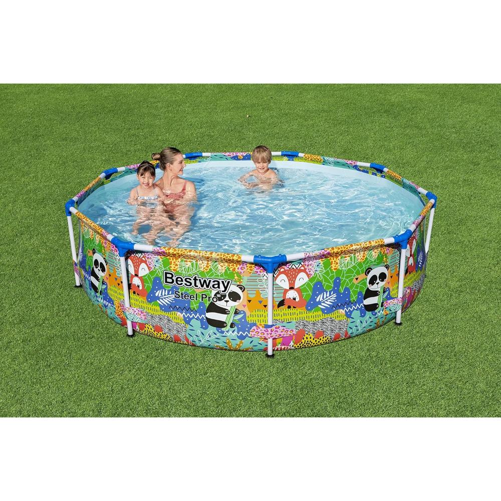 Bestway Pool 2 74M X 66Cm