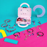 Clementoni Crazy Chic Fashion & Jewelry