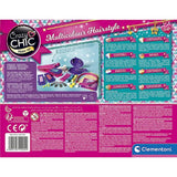 Clementoni Crazy Chic Decorate Your Hair