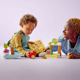 Lego Duplo 10983 Organic Market