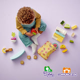 Lego Duplo 10983 Organic Market