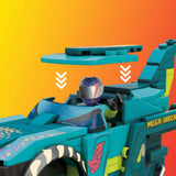 Hot Wheels Mega Wrex Monster Truck
