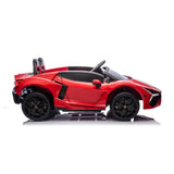Rayfun Lamborghini Revuelto License