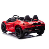 Rayfun Lamborghini Revuelto License