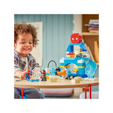 LEGO® DUPLO® | Marvel Team Spidey Webquarters