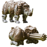 Transformers: Rise of the Beasts Battle Master Rhinox