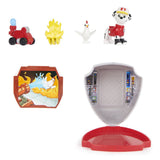 Paw Patrol Big Truck Hero Pups Assorted