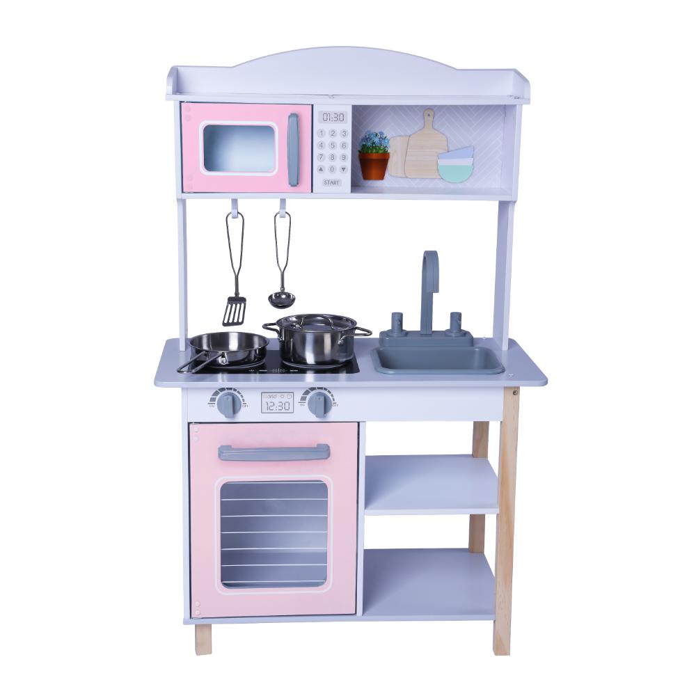 Edufun Wooden play Kitchen