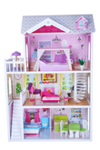 Edufun Aria's Doll House