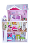 Edufun Aria's Doll House