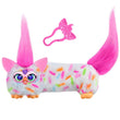 Furby DJ Furblets Berry-Cup-Cake