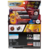 Bey Battle  Burst Intl Master Devolos D5