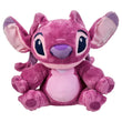 Stitch Fuzzy Large Plush Angel