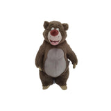 Disney Plush Animal Core Baloo M10