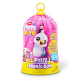 Zuru Pets Alive Polly the Magic Bird Surprise