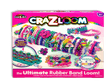 CraZart Ultimate Rubber Band Loom