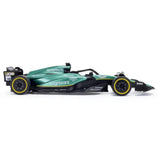 Formula 1 1:14 Scale RC Aston Martin Aramco