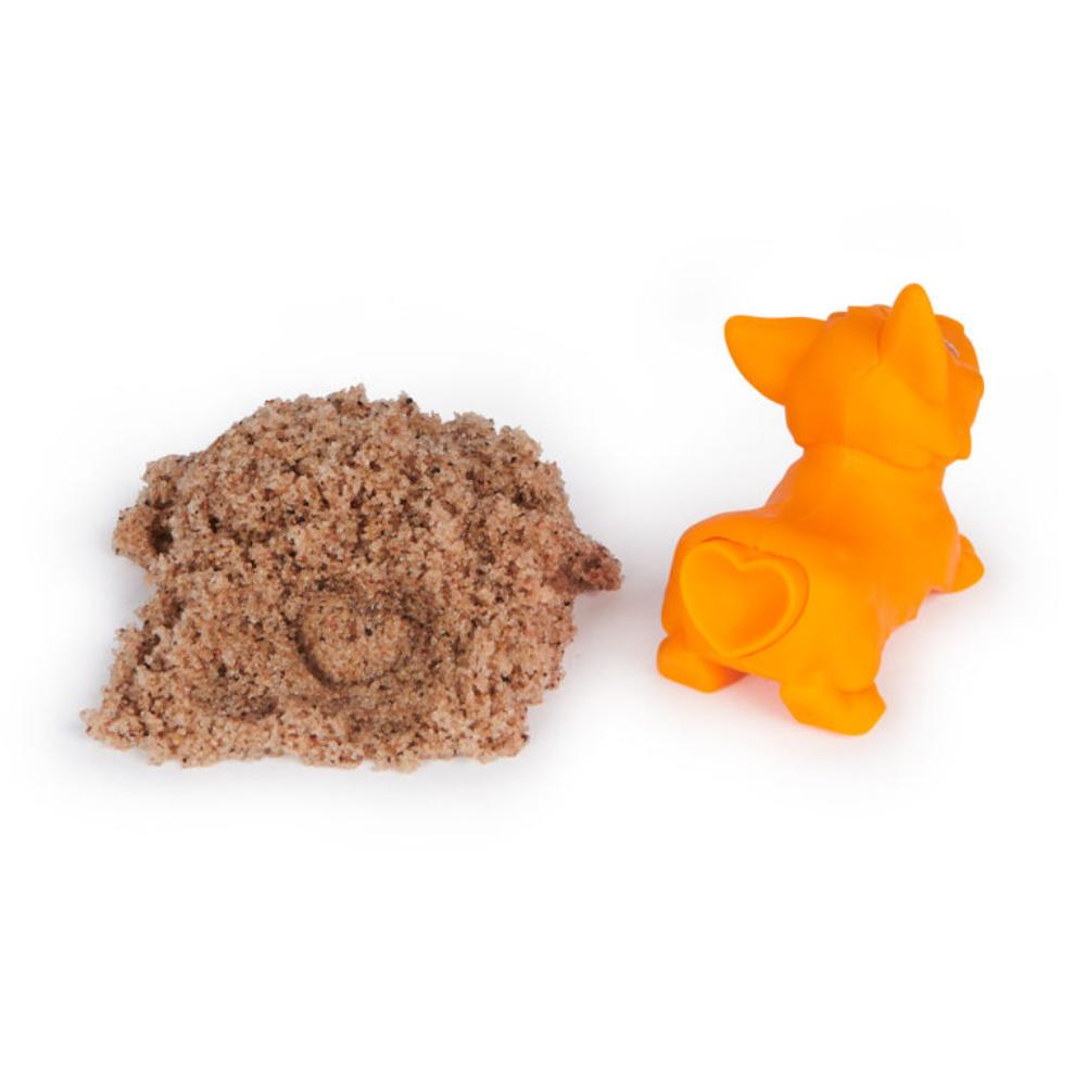 Kinetic Sand Doggie Dig Kinetic Sand Doggie Dig