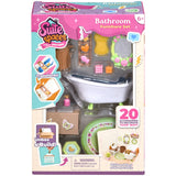 Suite Spaces Bathroom Set 12L