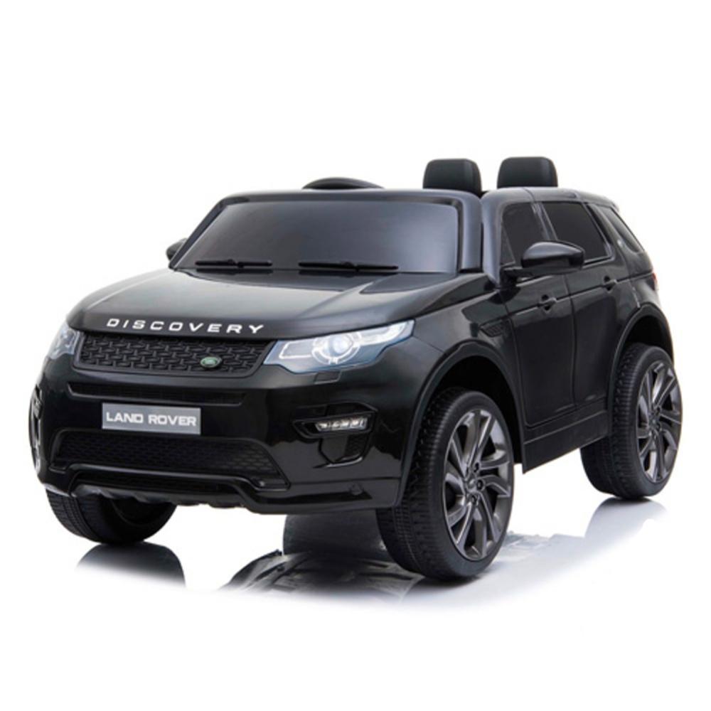 Ray Fun Land Rover Discovery