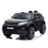 Ray Fun Land Rover Discovery