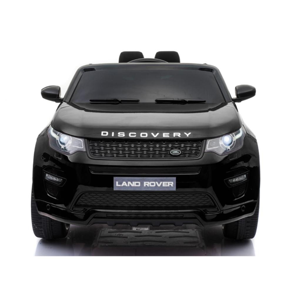 Ray Fun Land Rover Discovery