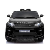 Ray Fun Land Rover Discovery