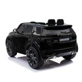 Ray Fun Land Rover Discovery