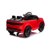 Ray Fun Land Rover Discovery