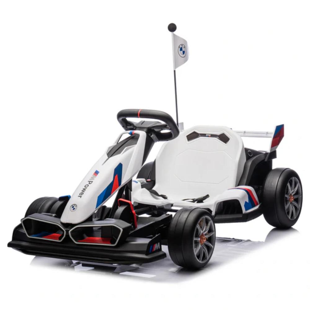 Rayfun BMW Kart License