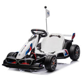 Rayfun BMW Kart License