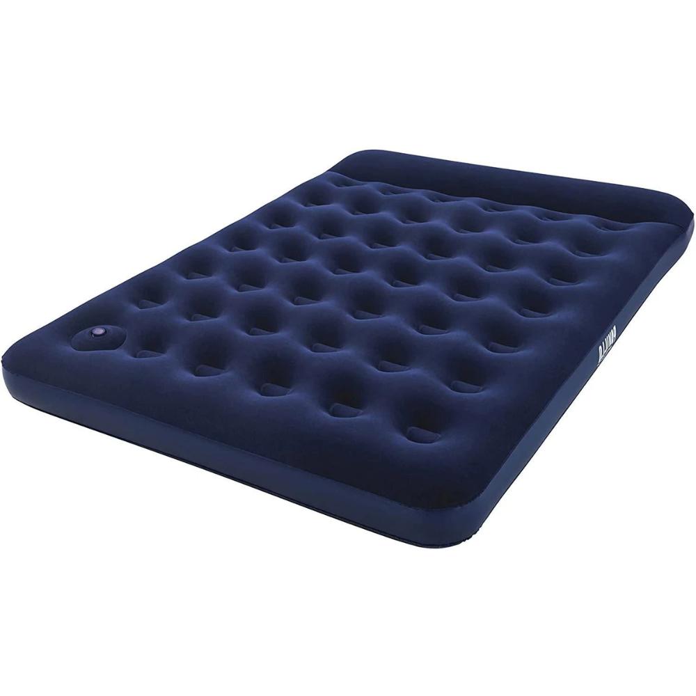 Bestway Pavillo 80" X 60" X 11"/2.03M X 1.52M X 28Cm Venture Airbed (Queen)