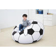 Bestway Beanless Soccer Ball Chair