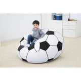 Bestway Beanless Soccer Ball Chair