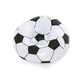 Bestway Beanless Soccer Ball Chair