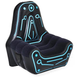 Bestway 44" x 39" x 49"/1.12m x 99cm x 1.25m Mainframe Air Chair