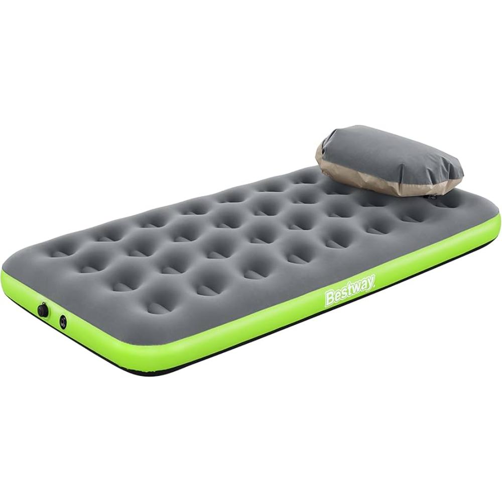Bestway Roll AND Relax Airbed Twin