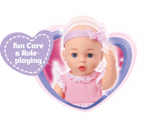 Baby Habibi Doll Baby Care
