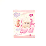 Baby Habibi Doll Baby Care