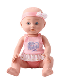 Baby Habibi Doll Drink N Wet