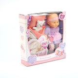Baby Habibi Doll Sweet Dream