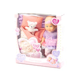 Baby Habibi Doll Sweet Dream