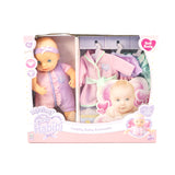 Baby Habibi Cuddly Baby Ensemble