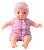 Baby Habibi Cuddly Baby Ensemble