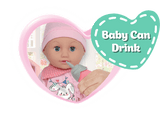 Baby Habibi Doll Lovely Baby Doll