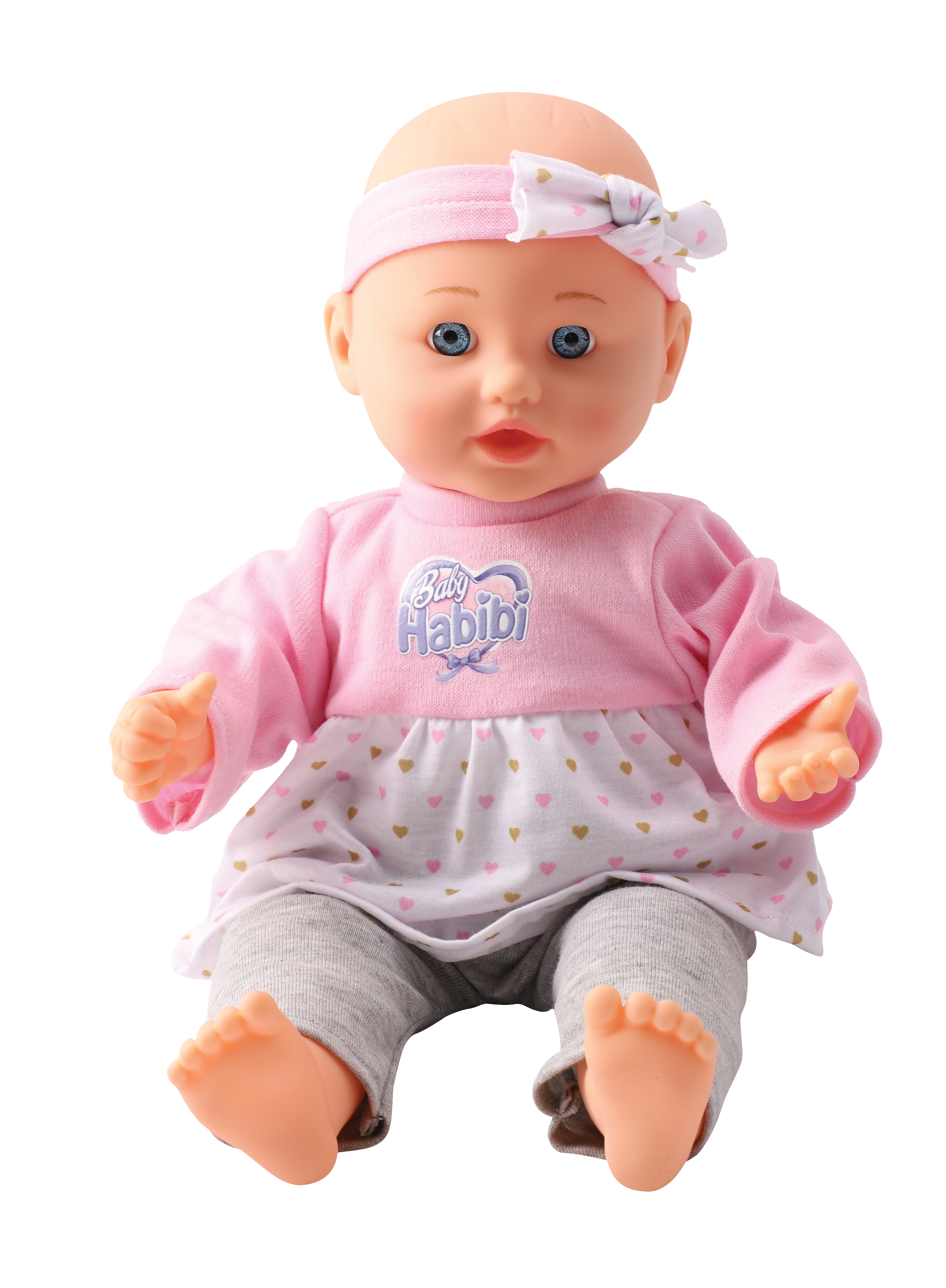 Baby Habibi Doll My Kissing Baby Baby Habibi Doll My Kissing Baby