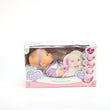 Baby Habibi Doll Interactive Doll
